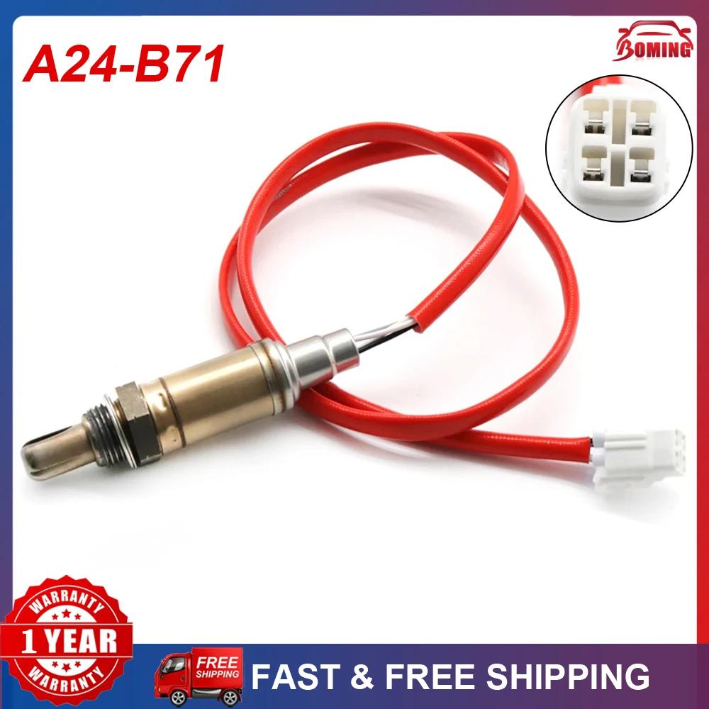 A24-B71 ڵ     O2  , ٷ  SF5 EJ20  GT AWD2.0 16316210 A24B71 , ǰ